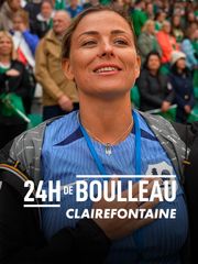 24h de Boulleau - Saison 3