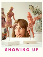 Showing Up