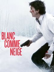 Blanc comme neige