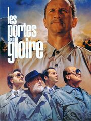 Les portes de la gloire