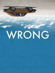 Wrong