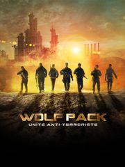 Wolf Pack : Unité anti-terroriste