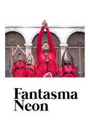 Fantasma Neon
