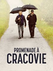 Promenade à Cracovie