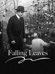 Les feuilles chéant