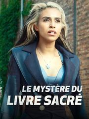 Le mystère du livre sacré