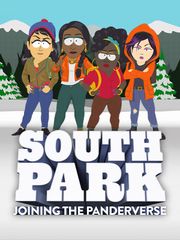 South Park : Joining the Panderverse