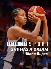 Intérieur sport - Saison 17