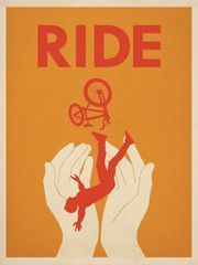 Ride : pour l'amour du BMX