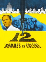 Douze hommes en colère