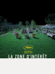 La zone d'intérêt