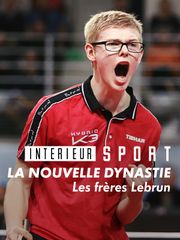 Intérieur sport - Saison 17