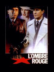 L'ombre rouge
