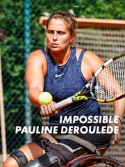 Impossible - Pauline Déroulède