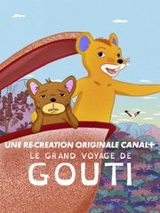 Le grand voyage de Gouti