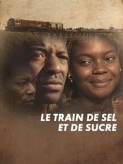 Le train de sel et de sucre