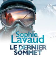 Sophie Lavaud, le dernier sommet