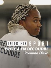 Intérieur sport - Saison 17