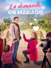 La demande en mariage
