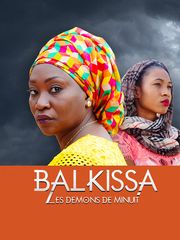 Balkissa, les démons de minuit