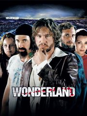 Wonderland