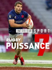 Intérieur sport - Saison 17