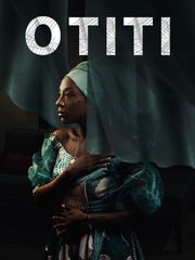 Otiti, une femme combattante