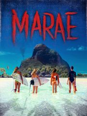 Maraé