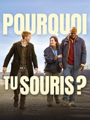 Pourquoi tu souris ?