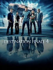 Destination finale 4