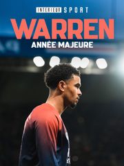 Intérieur sport : Warren, année majeure - Saison 18
