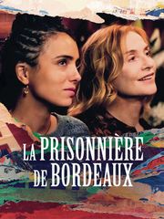 La prisonnière de Bordeaux