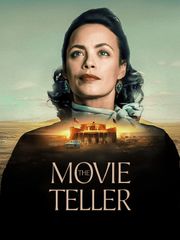 The Movie Teller