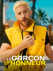 Le Garçon d'honneur