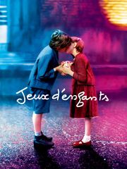 Jeux d'enfants