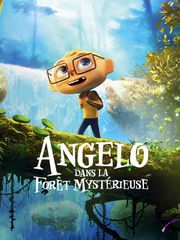 Angelo dans la forêt mystérieuse