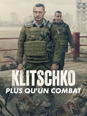 Klitschko : Plus qu'un combat