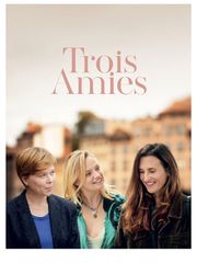 Trois amies