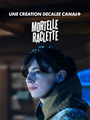 Mortelle raclette