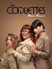 Les Coquettes : Merci Francis