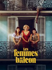 Les femmes au balcon