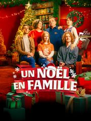 Un Noël en famille