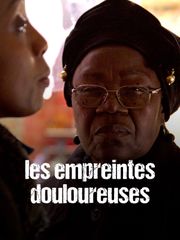 Les empreintes douloureuses