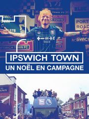Ipswich Town : un Noël en campagne