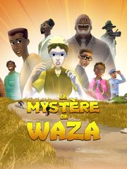 Le mystère de Waza