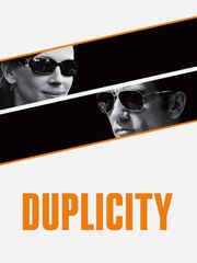 Duplicity