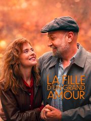 La fille d'un grand amour
