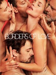 Borders of Love - les limites de l'amour