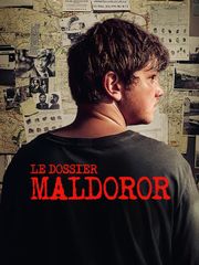 Le Dossier Maldoror