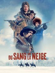 Du sang dans la neige